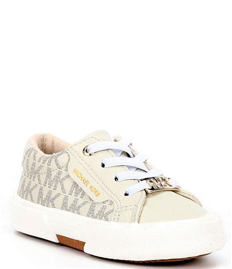 michael kors toddler girl shoes|Michael Kors infant shoes.